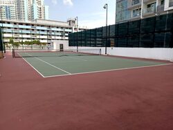 Eight Riversuites (D12), Condominium #301615101